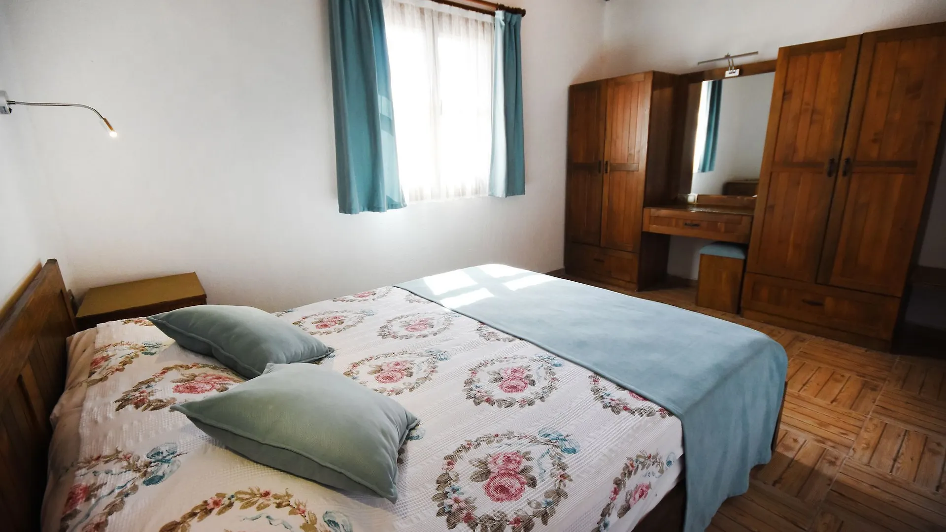 Kay6400 Villa Aykiz 2 Bedrooms Oludeniz 0*,  Turquia