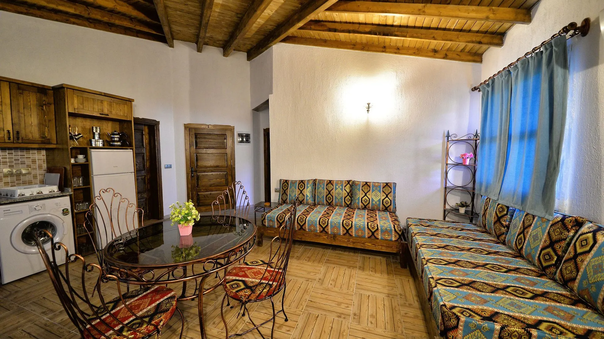 Kay6400 Villa Aykiz 2 Bedrooms Oludeniz